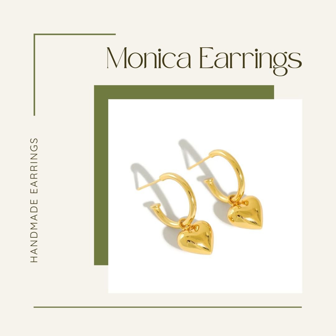 Monica Earrings