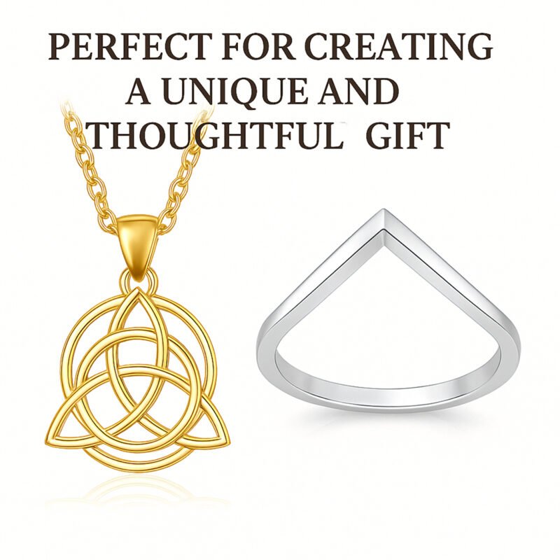 Perfect for Creating a Unique and Thoughtful Gift