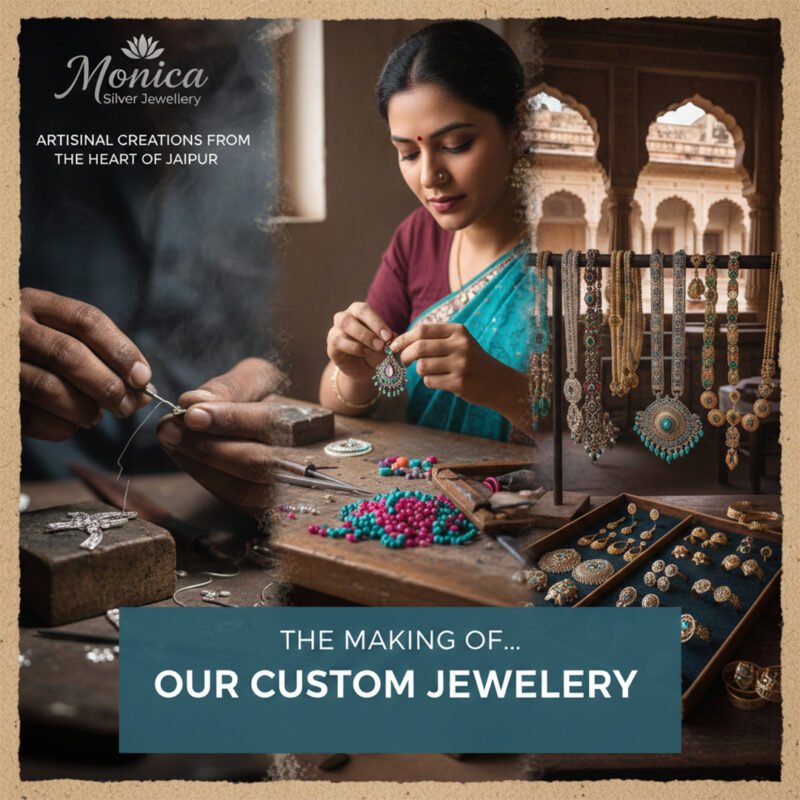 Wholesale Artificial Jewellery Manufacturers in Jaipur