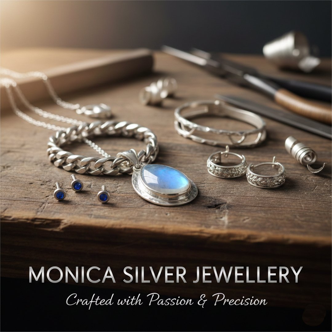 Custom Jewelry Manufacturer in jaipur