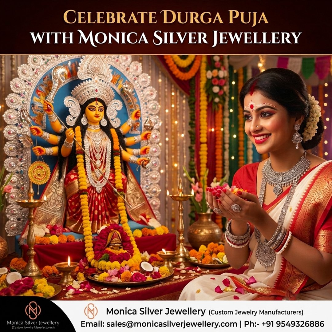 Durga Puja History and Significance
