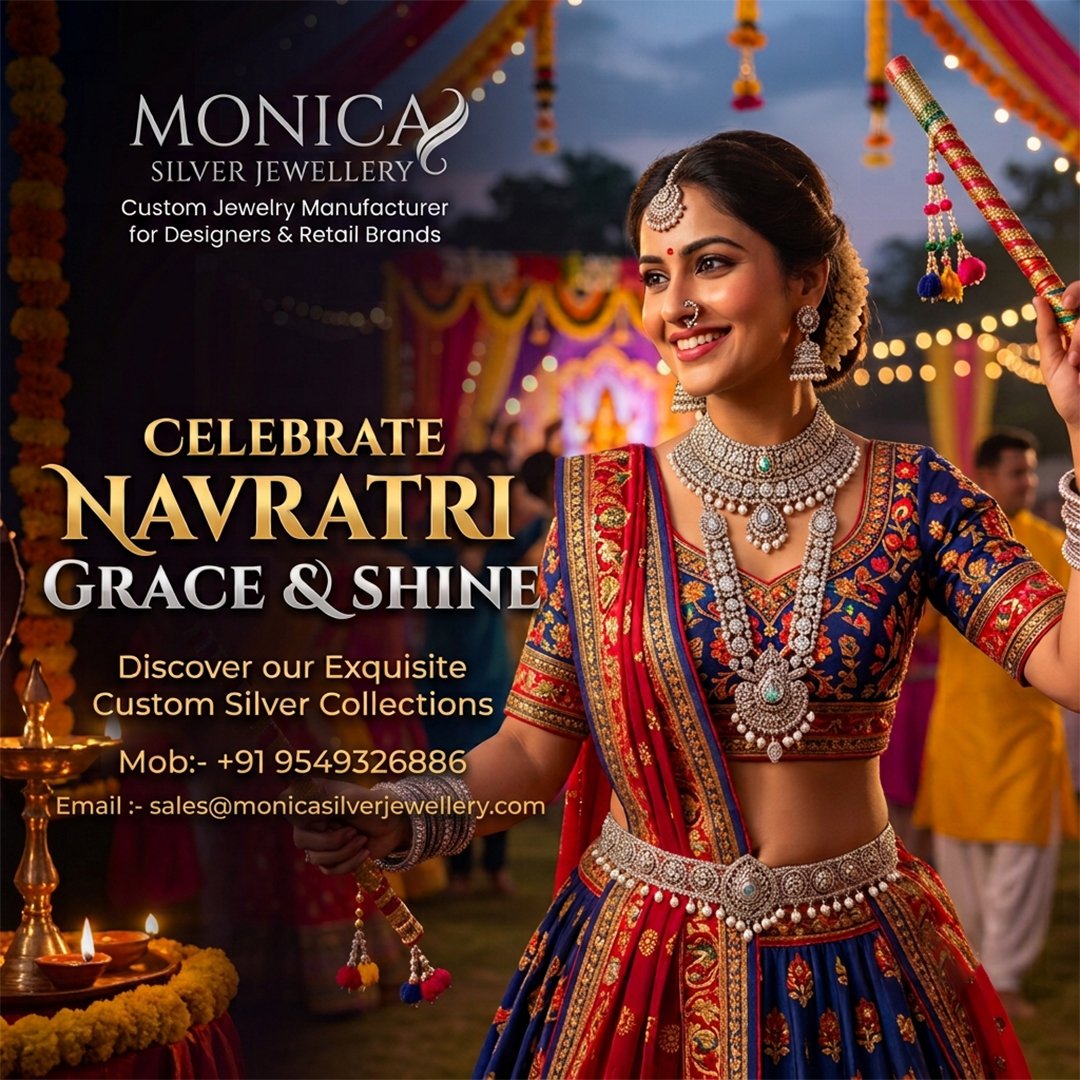 Happy Navratri 2026
